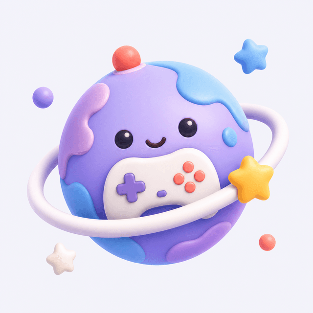 游趣星球